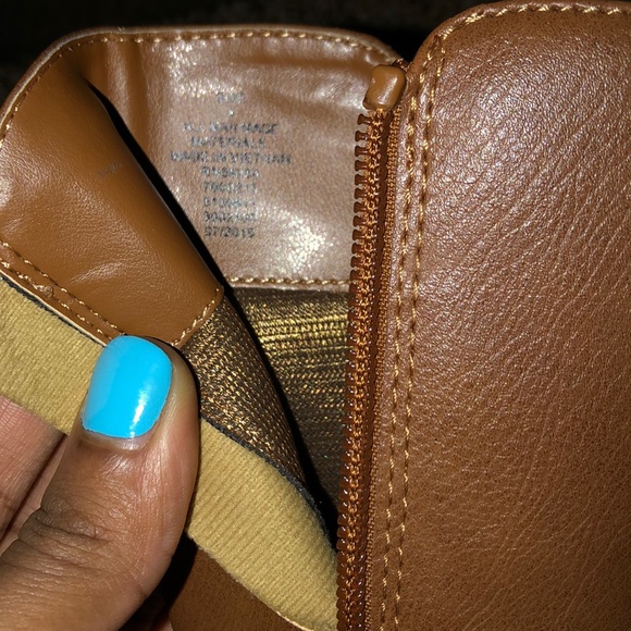 Brown boots 👢 - Picture 3 of 4